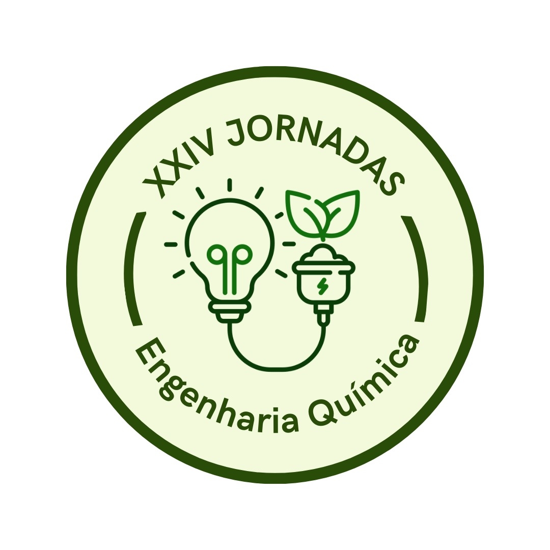 XXIV Jornadas de Engenharia Química